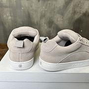 Okify Celine Runner Sneaker White  - 3