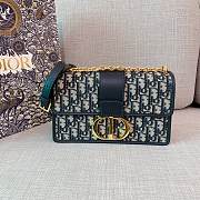 Okify Dior 30 Montaigne Chain Bag 25*16.5*8cm - 1