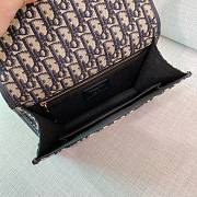 Okify Dior 30 Montaigne Chain Bag 25*16.5*8cm - 2