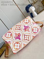 Okify Louis Vuitton Speedy Bandoulière 25 Pink M11264 25 x 19 x 15 cm - 3