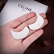 Okify Celine Bag Earings - 4