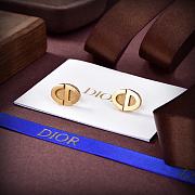 Okify Forever Dior Earings - 1