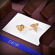 Okify Forever Dior Earings - 4