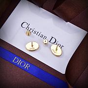 Okify Forever Dior Earings - 2