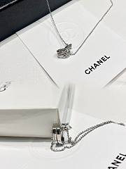 Okify Chanel Etoile Filante Shooting Star Necklace - 3