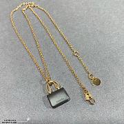 Okify Hermes Bag Necklace - 4