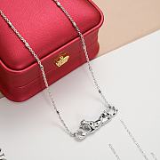 Okify Cartier Panthere Necklace - 1