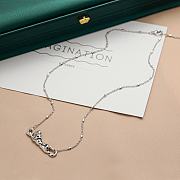 Okify Cartier Panthere Necklace - 3