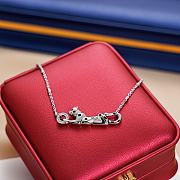 Okify Cartier Panthere Necklace - 2