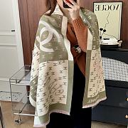 Okify Chanel Scarf 65x180cm 17042 - 2