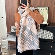 Okify Burberry Scarf 65*180cm 17045 - 1