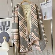 Okify Burberry Scarf 65*180cm 17045 - 4