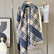 Okify Burberry Scarf 65*180cm 17046 - 3