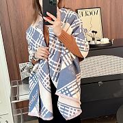 Okify Burberry Scarf 65*180cm 17046 - 2