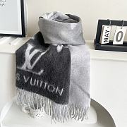 Okify Louis Vuitton Scarf 17126 45*220 cm - 3