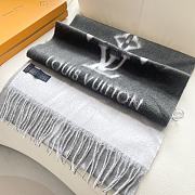 Okify Louis Vuitton Scarf 17126 45*220 cm - 2