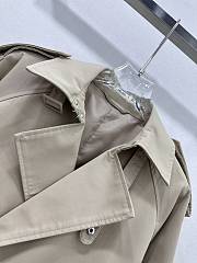 Okify Burberry Jacket - 3