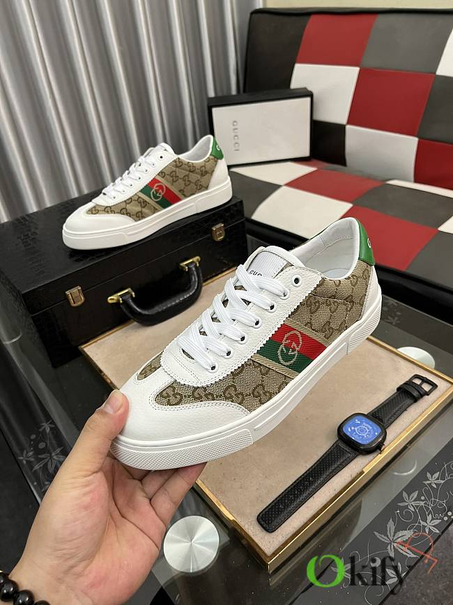 Okify Gucci Sneaker 17229 - 1