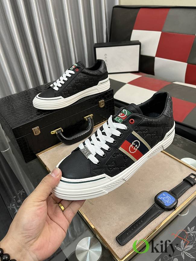 Okify Gucci Sneaker 17230 - 1