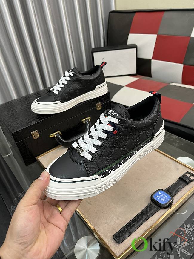 Okify Gucci Sneaker 17231 - 1