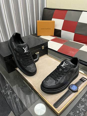 Okify Louis Vuitton Sneaker 17235