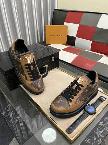 Okify Louis Vuitton Sneaker 17236