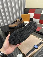 Okify Louis Vuitton Sneaker 17236 - 3