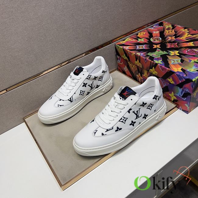 Okify Louis Vuitton Sneakers 17245 - 1