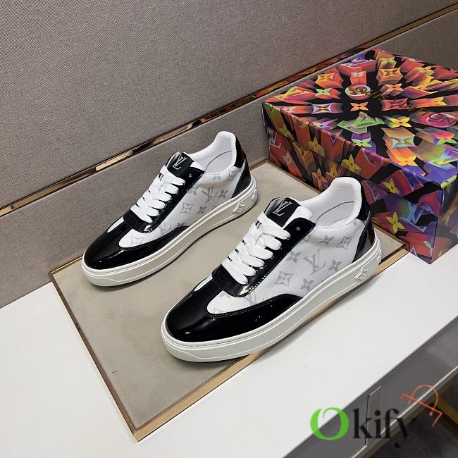 Okify Louis Vuitton Sneakers 17246 - 1