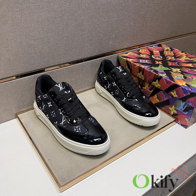 Okify Louis Vuitton Sneakers 17247 - 1