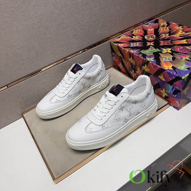 Okify Louis Vuitton Sneakers 17248 - 1