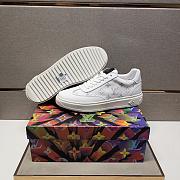 Okify Louis Vuitton Sneakers 17248 - 4