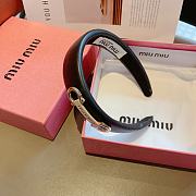 Okify Miumiu Headband 17267 - 3