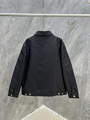 Okify Prada Men's Classic Re-Nylon Jacket M-3XL - 3