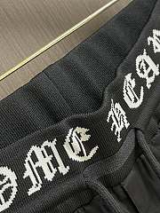 Okify Chrome Hearts multi-pocket sweatpants M-3XL 17289 - 2