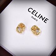 Okify Celine Preclous earrings 17332 - 4