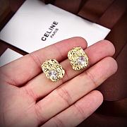 Okify Celine Preclous earrings 17332 - 3