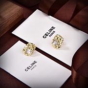 Okify Celine Preclous earrings 17332 - 2