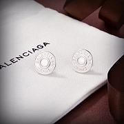 Okify Balenciaga Earings 17333 - 1