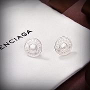 Okify Balenciaga Earings 17333 - 2