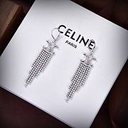 Okify Celine TRIOMPHE earings 17335 - 2