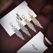 Okify Celine TRIOMPHE earings 17335 - 1