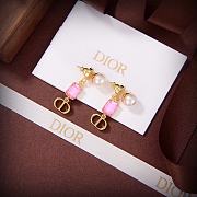 Okify Dior Earings 17337 - 1