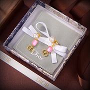 Okify Dior Earings 17337 - 2