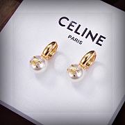 Okiffy Celine Earings 17338  - 1