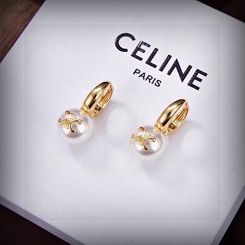 Okiffy Celine Earings 17338 