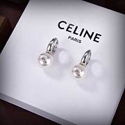 Okiffy Celine Earings 17338  - 2