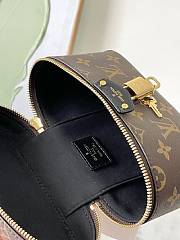 Okify Louis Vuitton Vanity PM Bag 19*11.5*6.5cm M45165 - 3