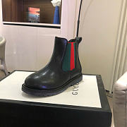 Okify Gucci Martin children boots 26-33 - 3