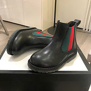 Okify Gucci Martin children boots 26-33 - 2